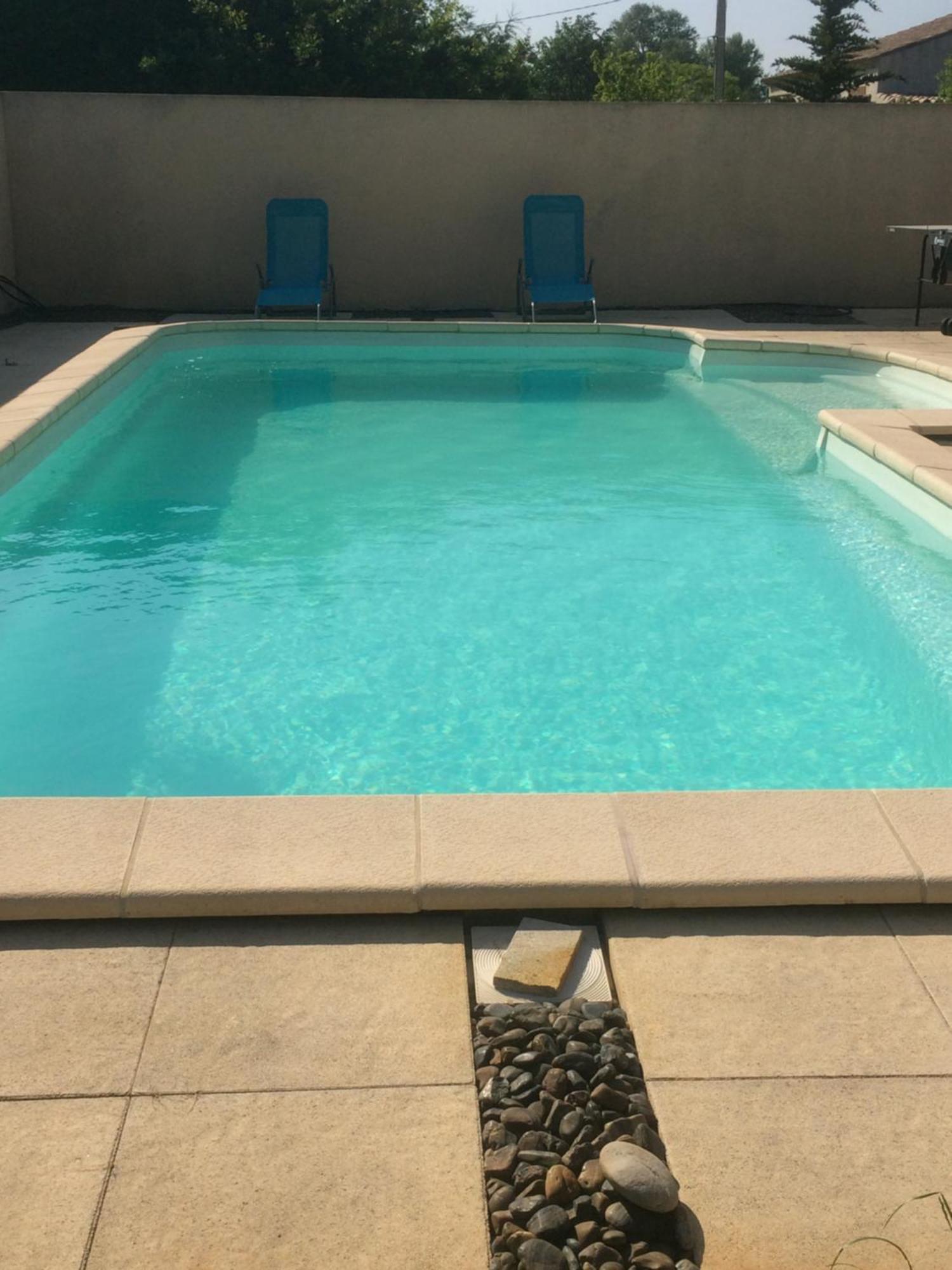 Villa Luberon 4 Etoiles Climatisee, Piscine Privee Au Calme L'Isle-sur-la-Sorgue Bagian luar foto
